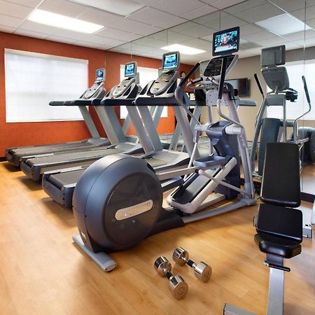 Residence Inn San Diego Sorrento Mesa/Sorrento Valley Ngoại thất bức ảnh