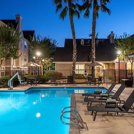 Residence Inn San Diego Sorrento Mesa/Sorrento Valley Ngoại thất bức ảnh