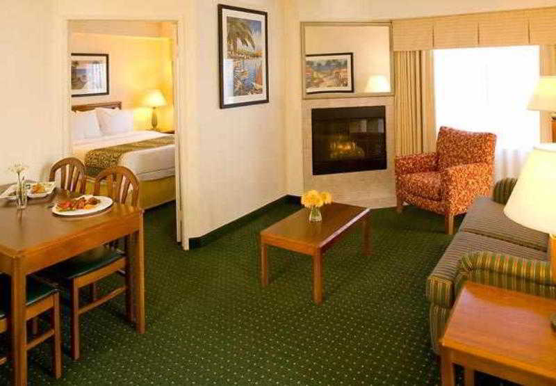 Residence Inn San Diego Sorrento Mesa/Sorrento Valley Phòng bức ảnh