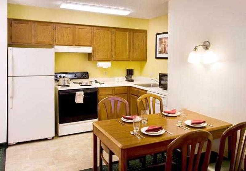 Residence Inn San Diego Sorrento Mesa/Sorrento Valley Phòng bức ảnh