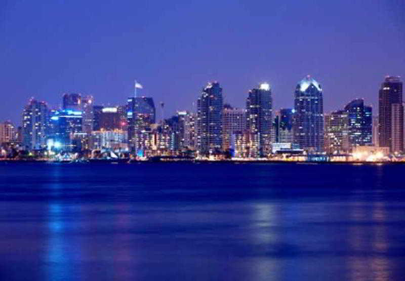Residence Inn San Diego Sorrento Mesa/Sorrento Valley Ngoại thất bức ảnh