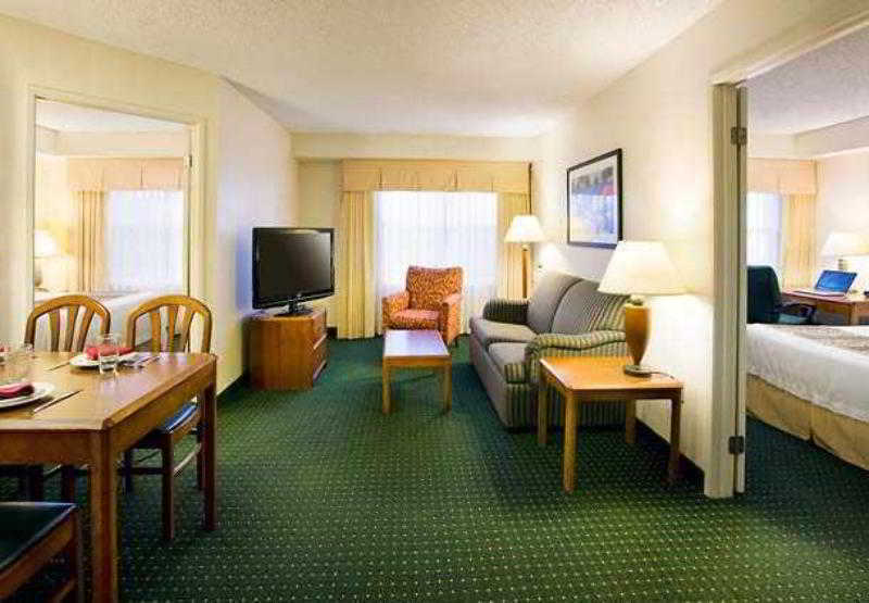 Residence Inn San Diego Sorrento Mesa/Sorrento Valley Phòng bức ảnh