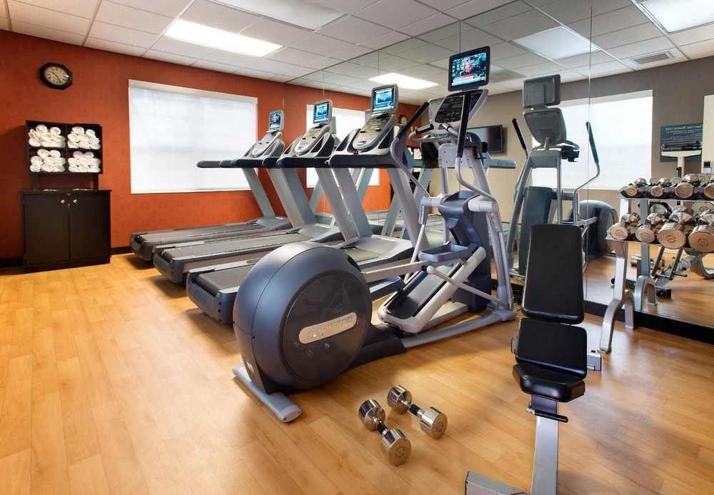 Residence Inn San Diego Sorrento Mesa/Sorrento Valley Ngoại thất bức ảnh