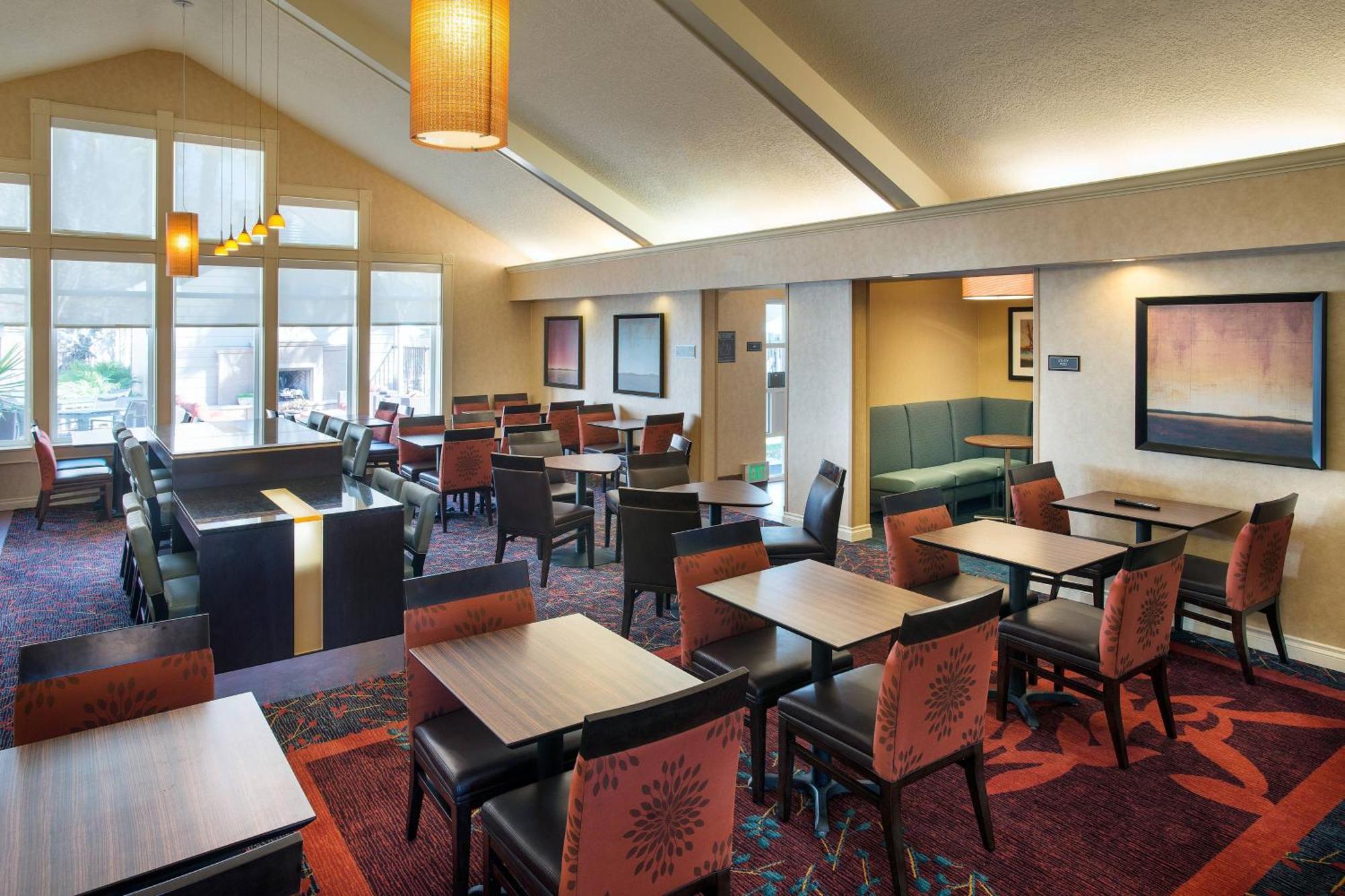 Residence Inn San Diego Sorrento Mesa/Sorrento Valley Ngoại thất bức ảnh