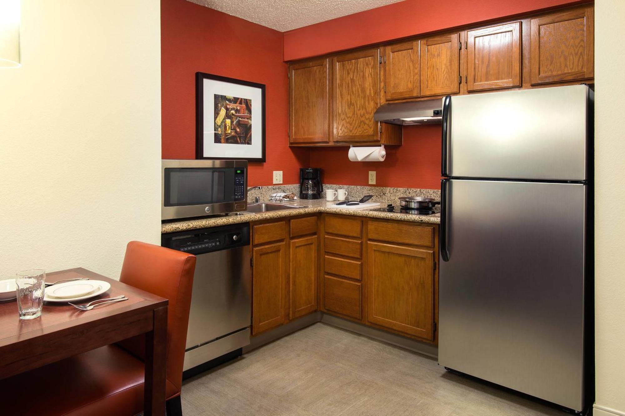 Residence Inn San Diego Sorrento Mesa/Sorrento Valley Ngoại thất bức ảnh