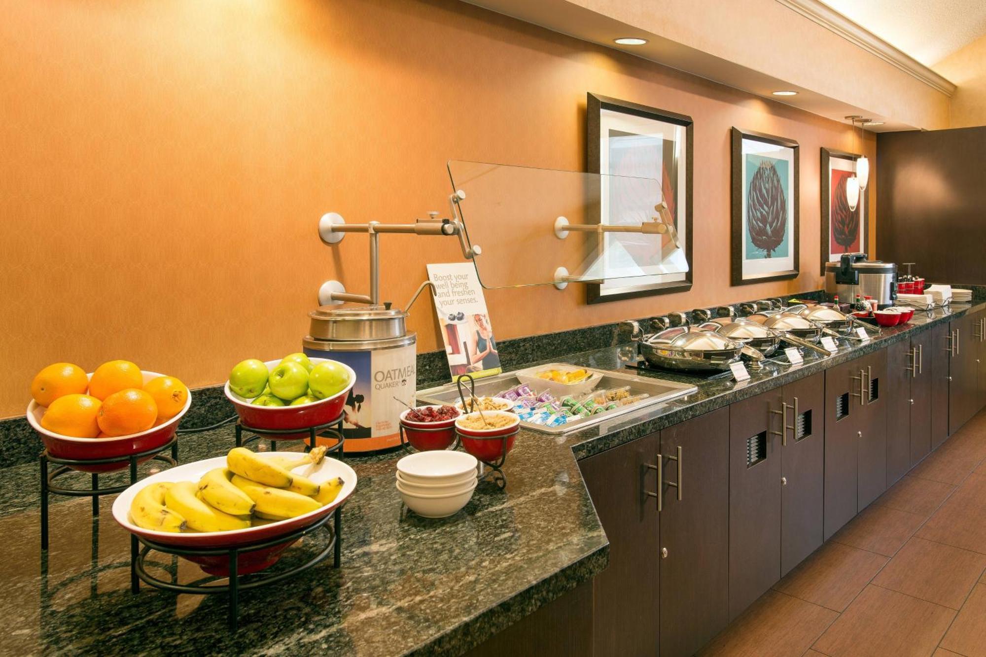 Residence Inn San Diego Sorrento Mesa/Sorrento Valley Ngoại thất bức ảnh