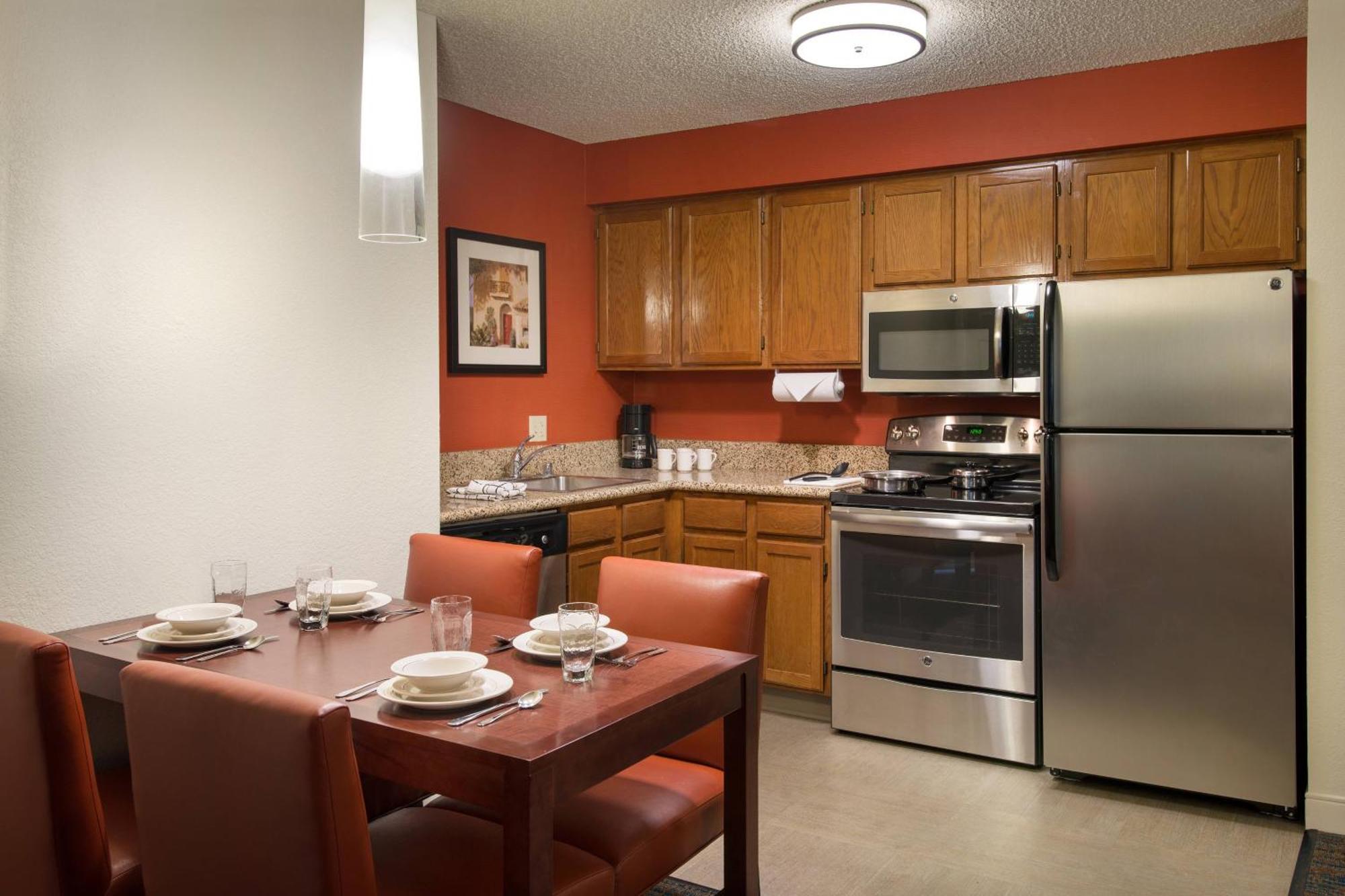 Residence Inn San Diego Sorrento Mesa/Sorrento Valley Ngoại thất bức ảnh