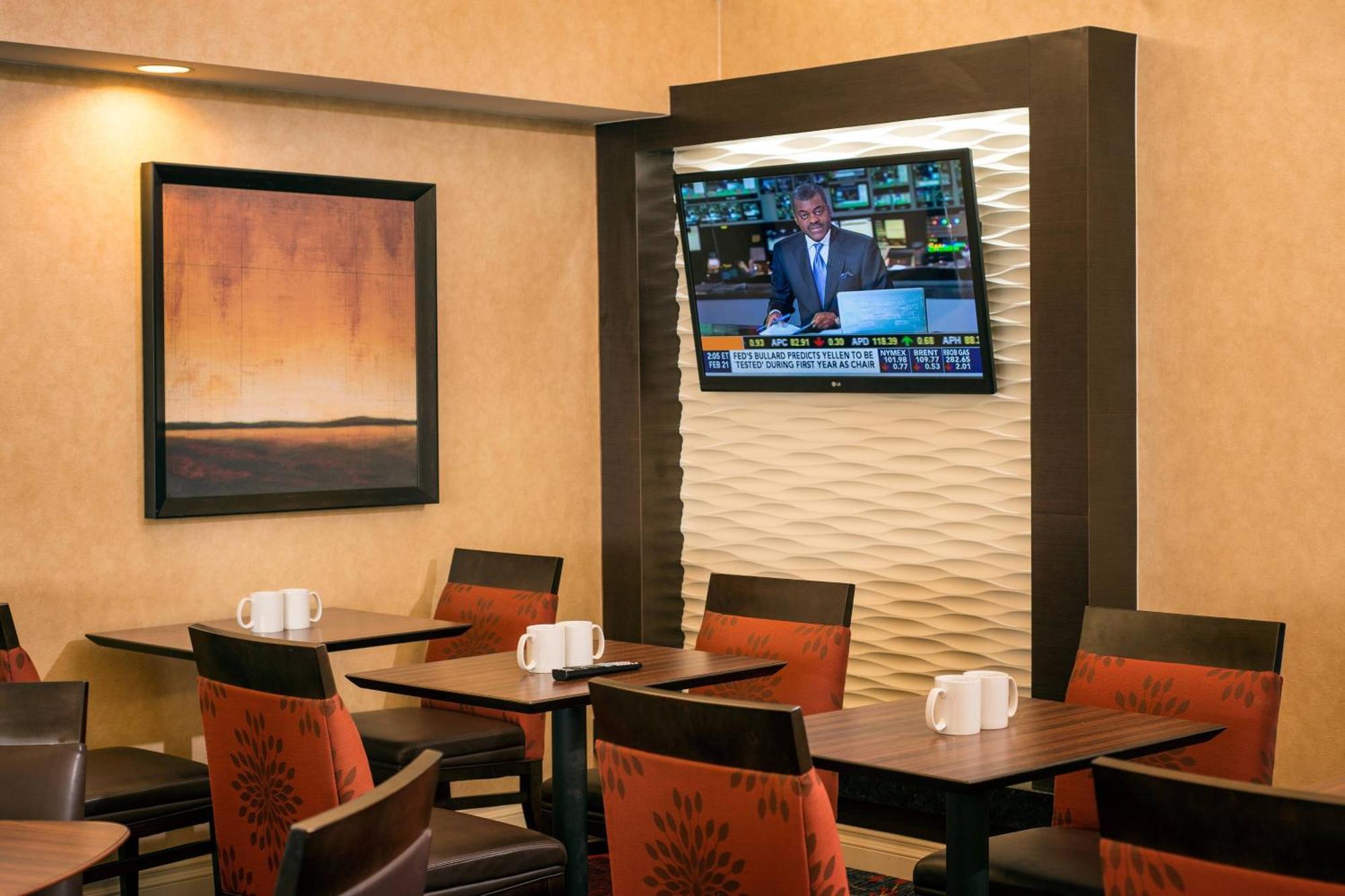 Residence Inn San Diego Sorrento Mesa/Sorrento Valley Ngoại thất bức ảnh