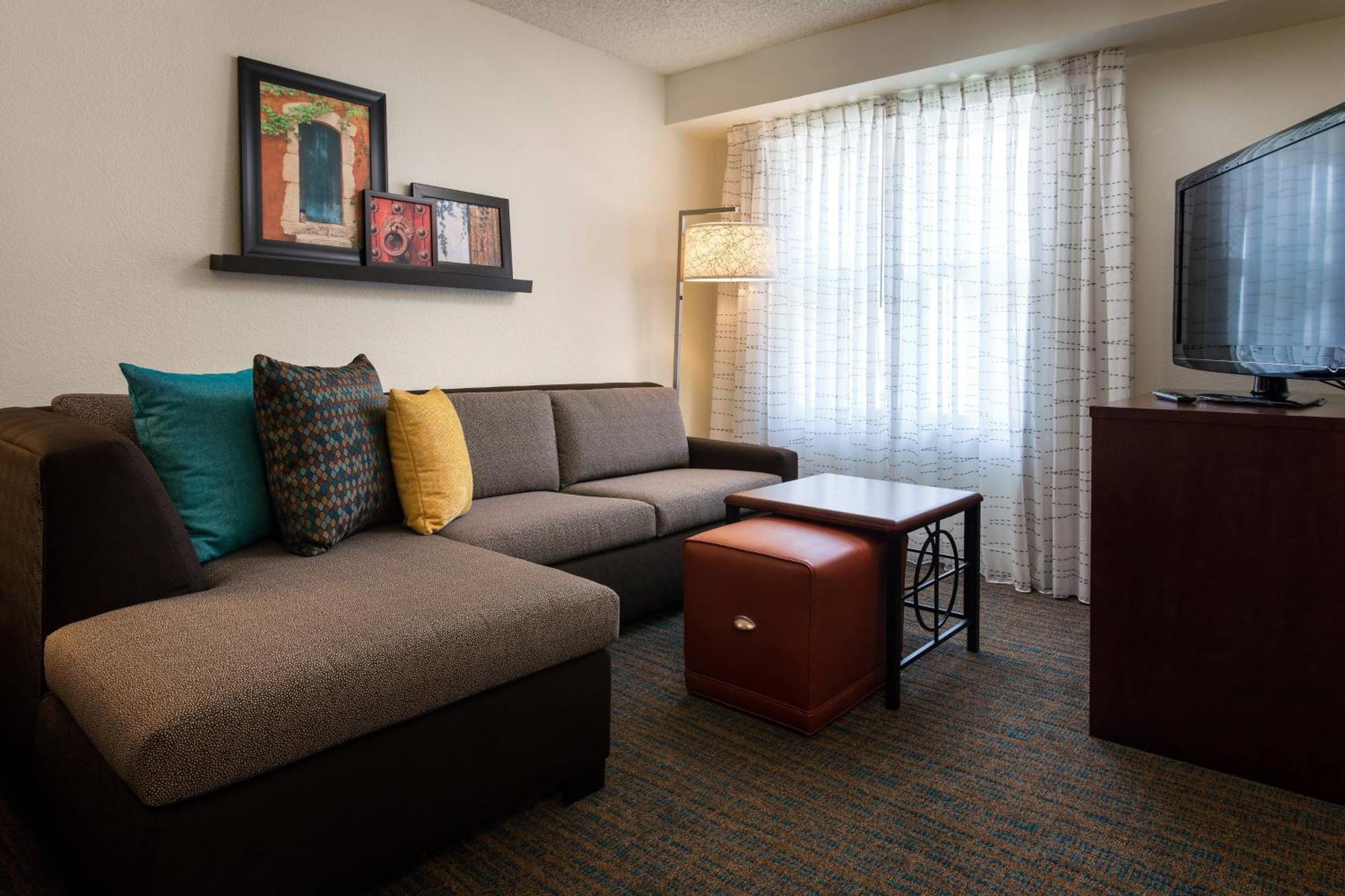 Residence Inn San Diego Sorrento Mesa/Sorrento Valley Ngoại thất bức ảnh