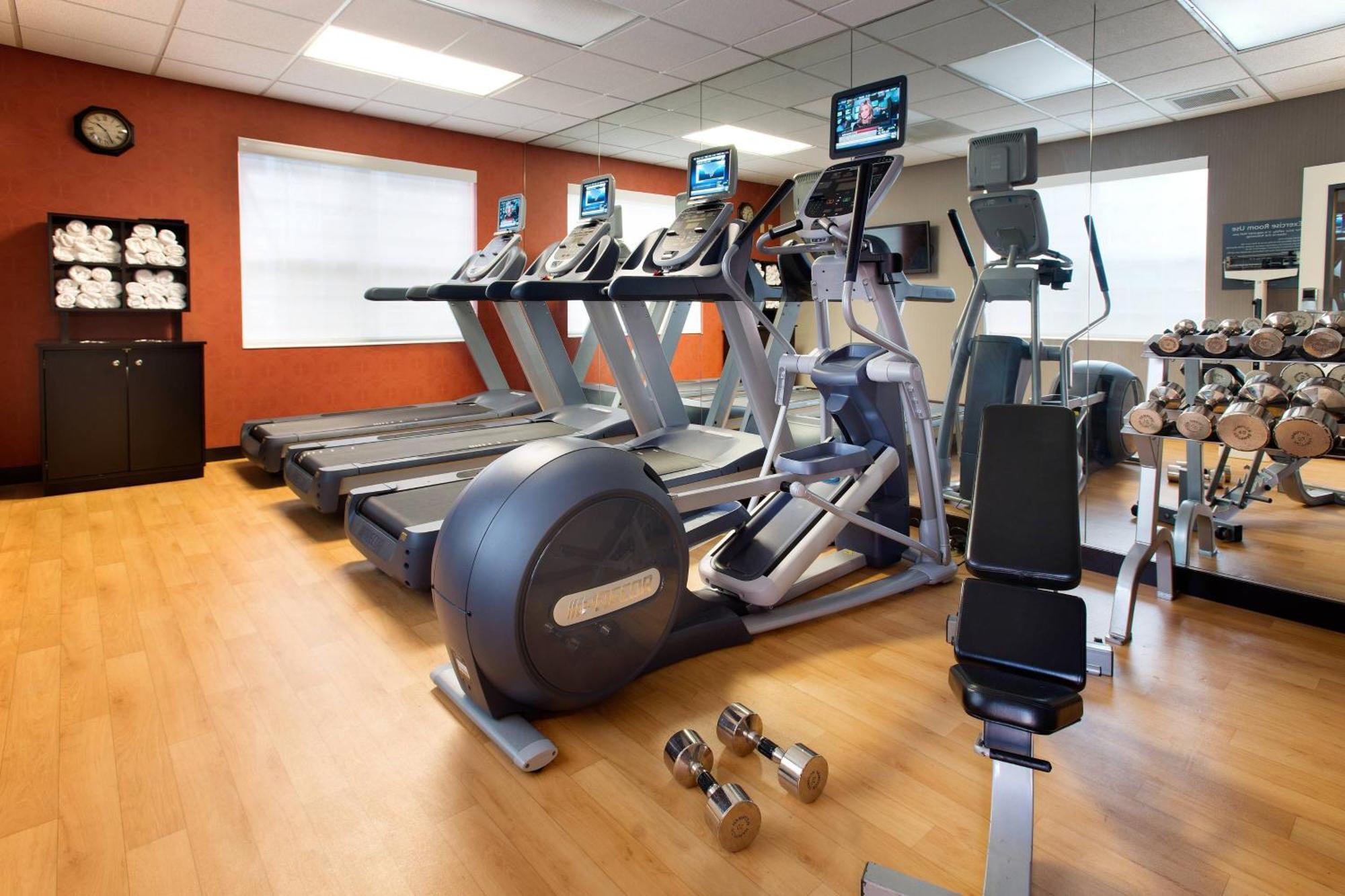 Residence Inn San Diego Sorrento Mesa/Sorrento Valley Ngoại thất bức ảnh