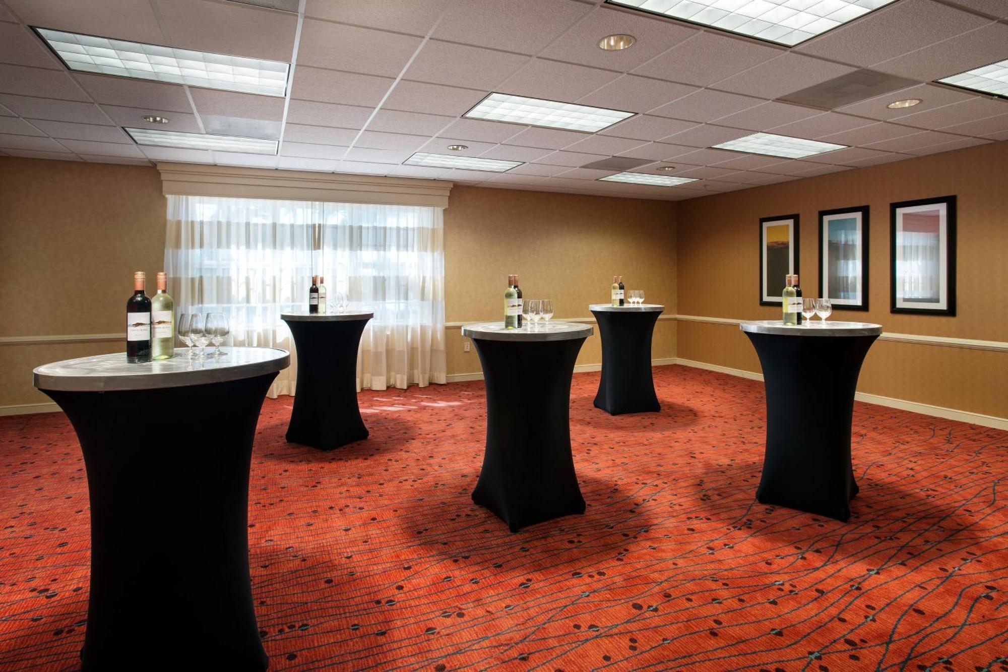 Residence Inn San Diego Sorrento Mesa/Sorrento Valley Ngoại thất bức ảnh