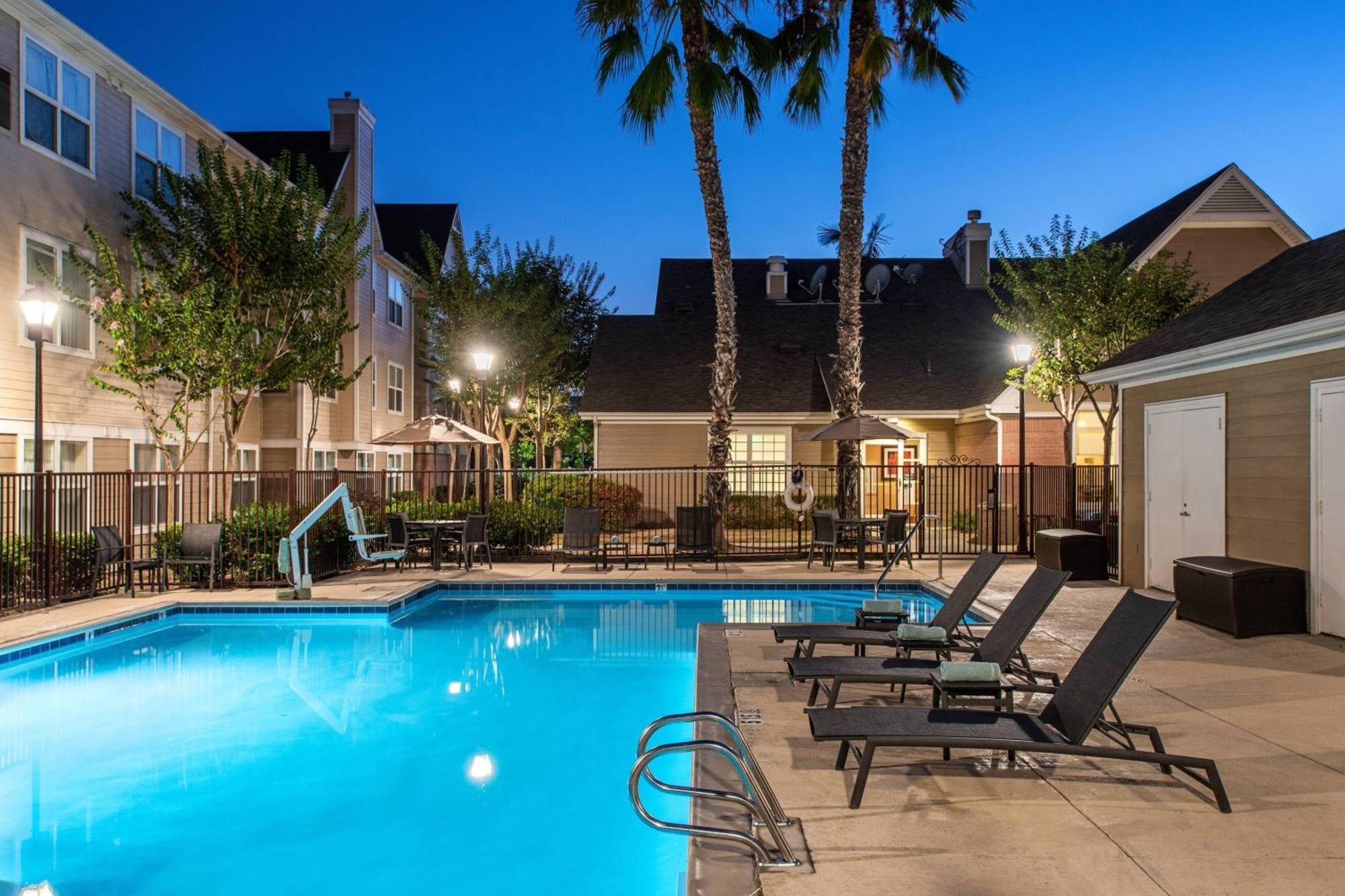 Residence Inn San Diego Sorrento Mesa/Sorrento Valley Ngoại thất bức ảnh