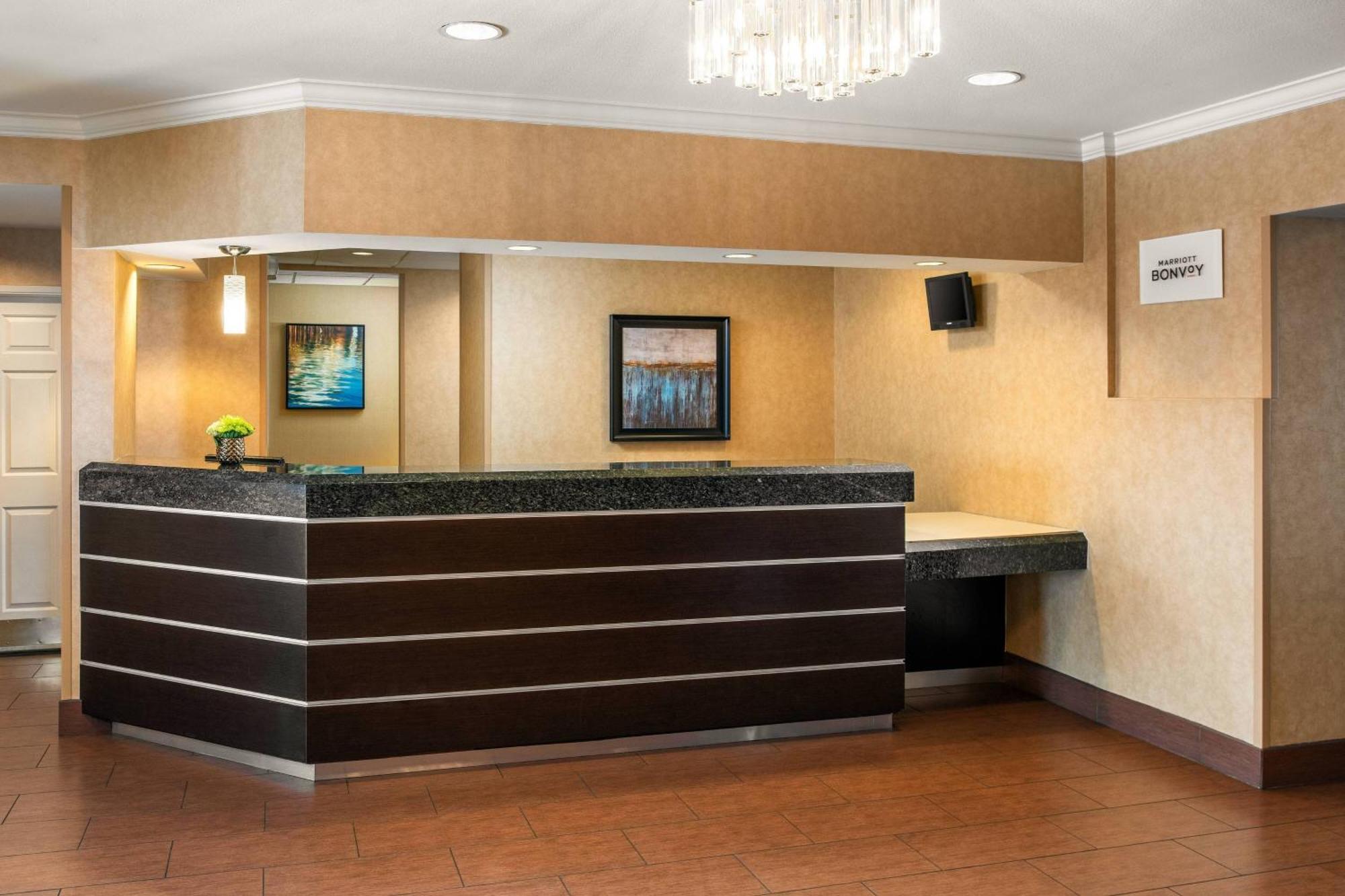 Residence Inn San Diego Sorrento Mesa/Sorrento Valley Ngoại thất bức ảnh