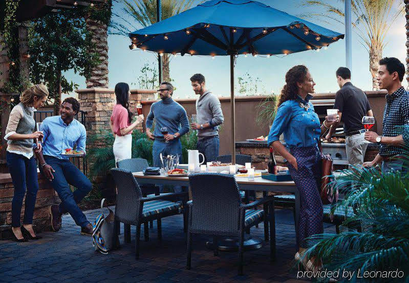 Residence Inn San Diego Sorrento Mesa/Sorrento Valley Ngoại thất bức ảnh