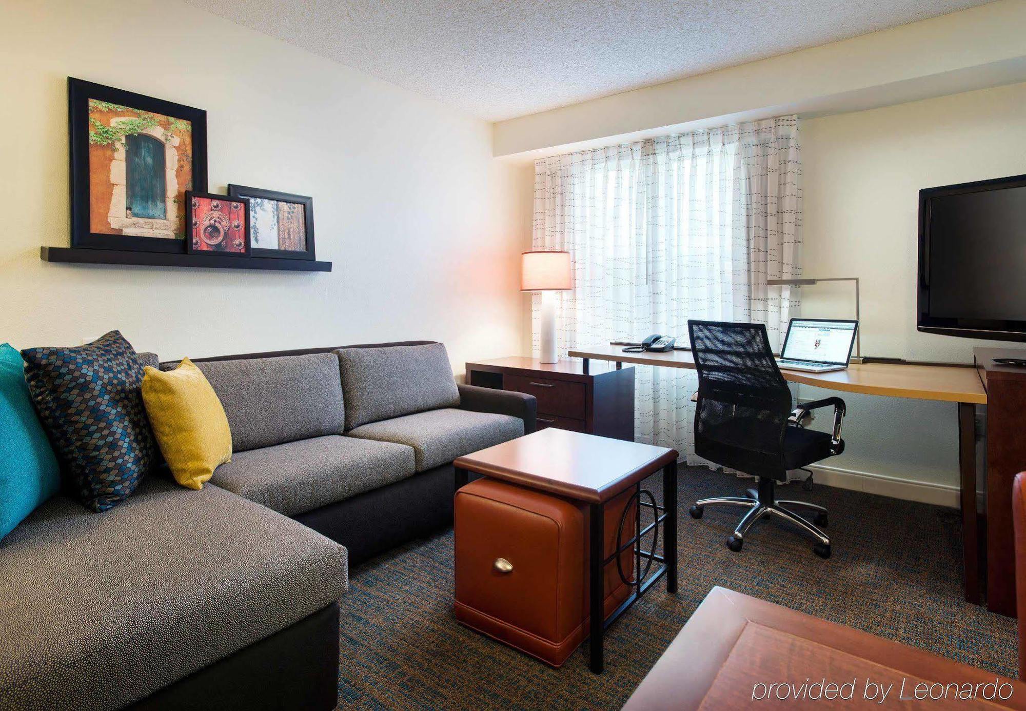 Residence Inn San Diego Sorrento Mesa/Sorrento Valley Ngoại thất bức ảnh