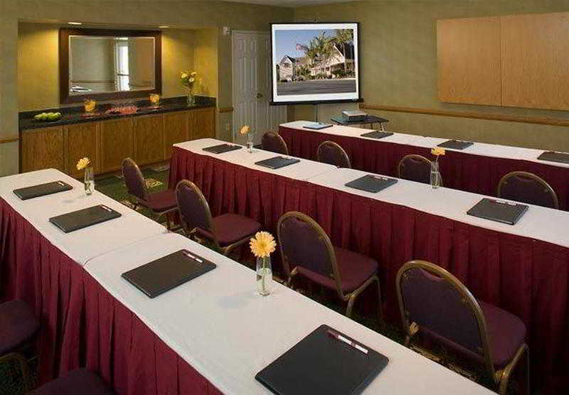 Residence Inn San Diego Sorrento Mesa/Sorrento Valley Tiện nghi bức ảnh