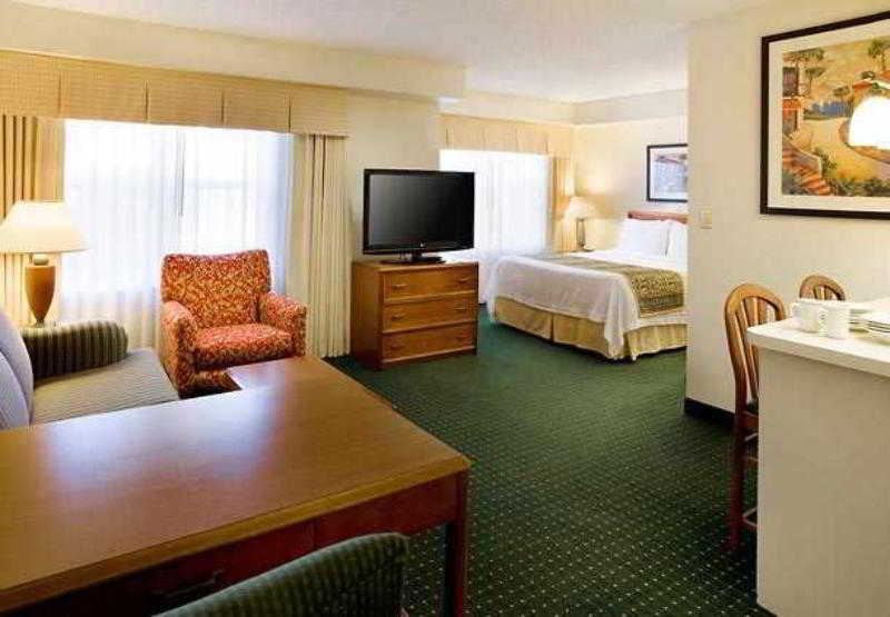 Residence Inn San Diego Sorrento Mesa/Sorrento Valley Phòng bức ảnh