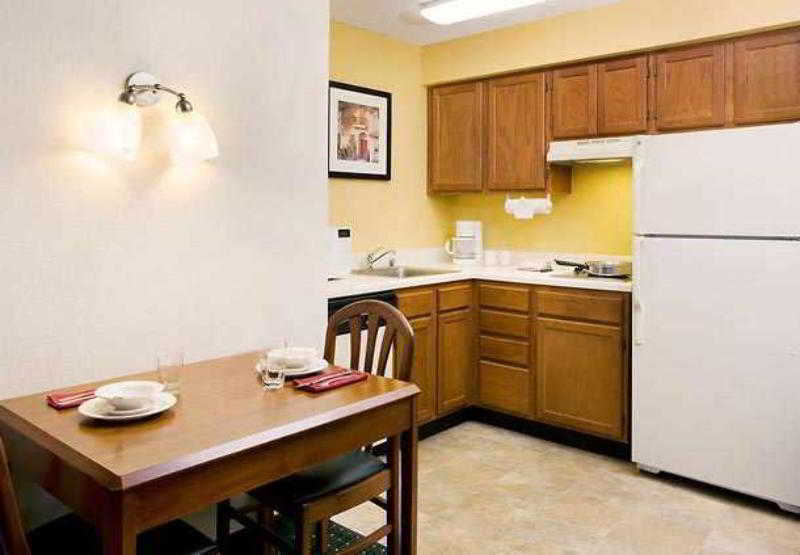 Residence Inn San Diego Sorrento Mesa/Sorrento Valley Phòng bức ảnh
