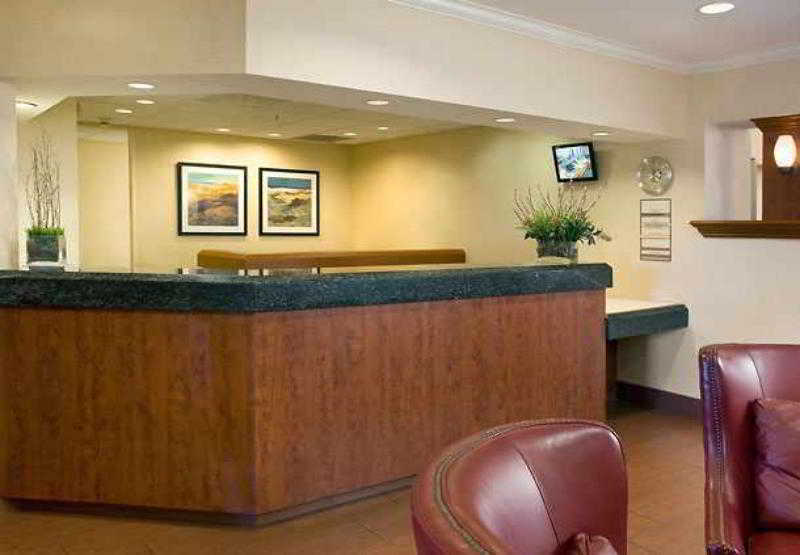 Residence Inn San Diego Sorrento Mesa/Sorrento Valley Nội địa bức ảnh