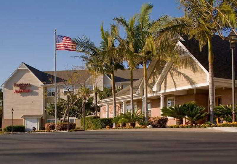 Residence Inn San Diego Sorrento Mesa/Sorrento Valley Ngoại thất bức ảnh