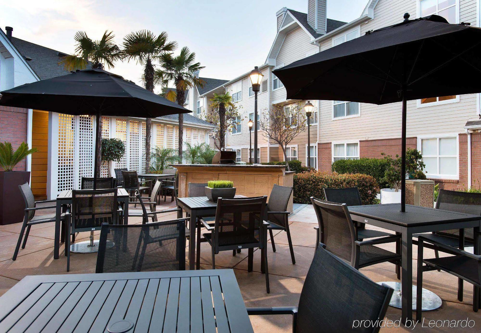 Residence Inn San Diego Sorrento Mesa/Sorrento Valley Ngoại thất bức ảnh