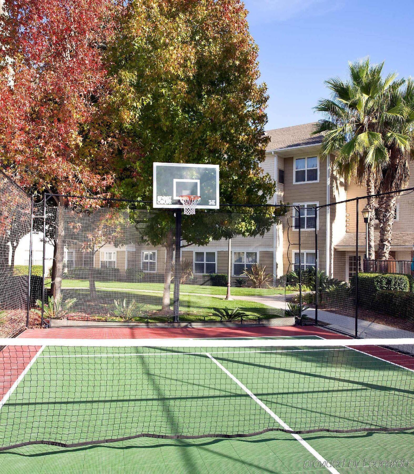 Residence Inn San Diego Sorrento Mesa/Sorrento Valley Ngoại thất bức ảnh
