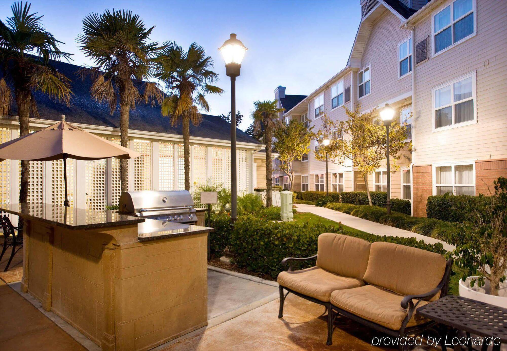 Residence Inn San Diego Sorrento Mesa/Sorrento Valley Ngoại thất bức ảnh