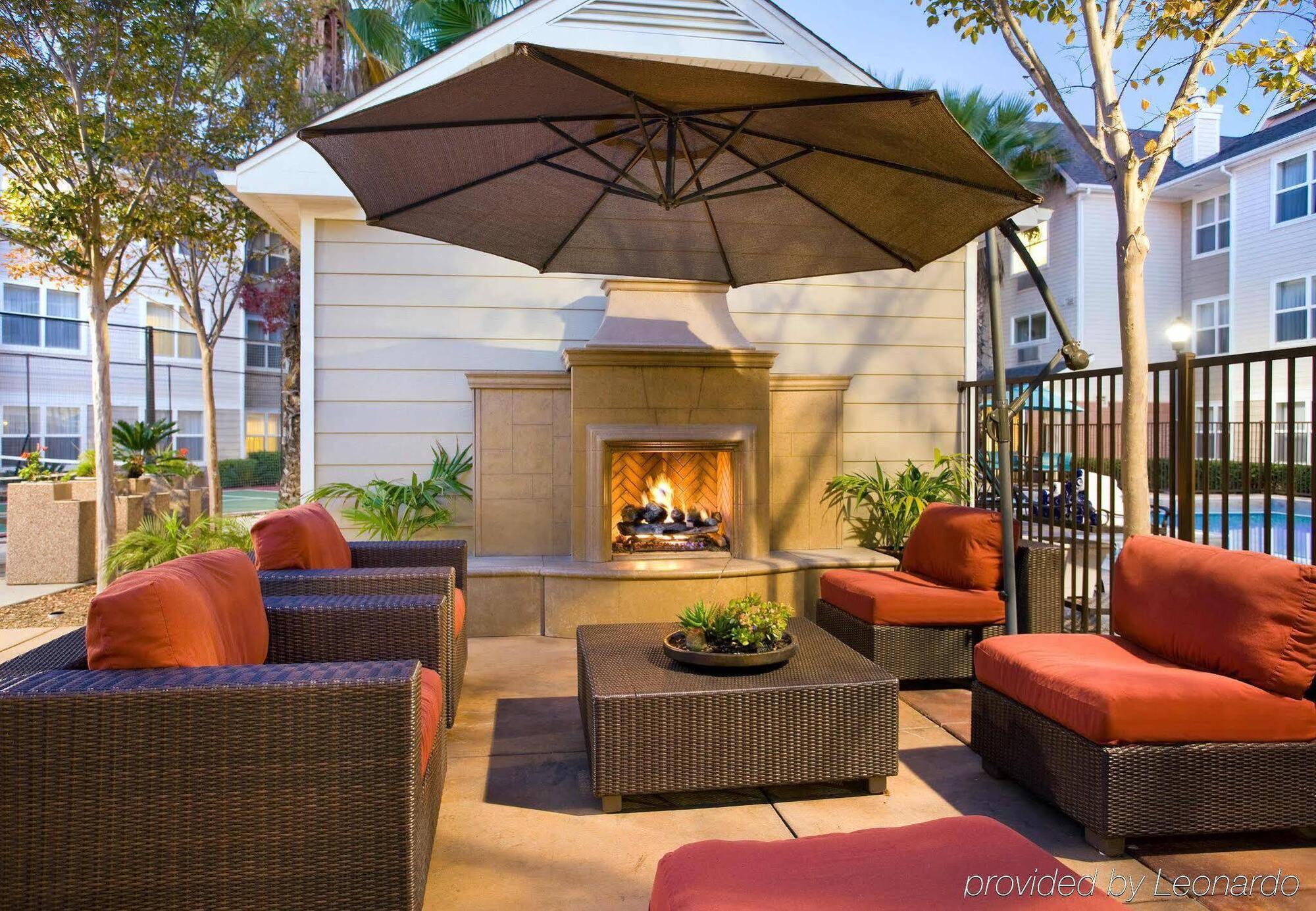 Residence Inn San Diego Sorrento Mesa/Sorrento Valley Ngoại thất bức ảnh
